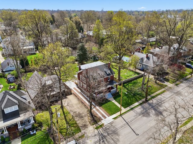 236 Clay Avenue, Lexington, KY 40502