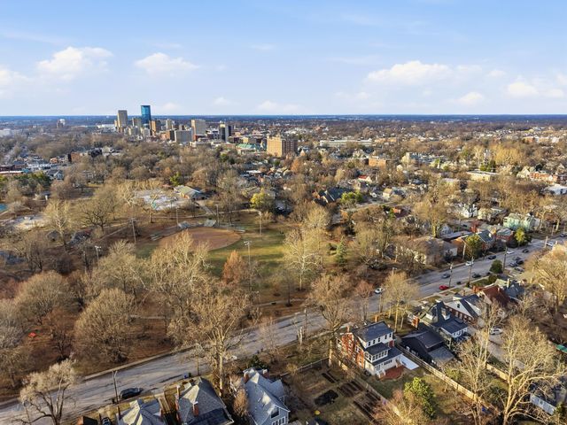 236 Clay Avenue, Lexington, KY 40502