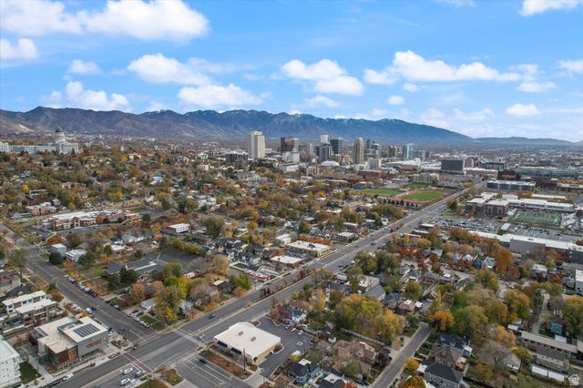 271 W BISHOP PL, Salt Lake City, UT 84103