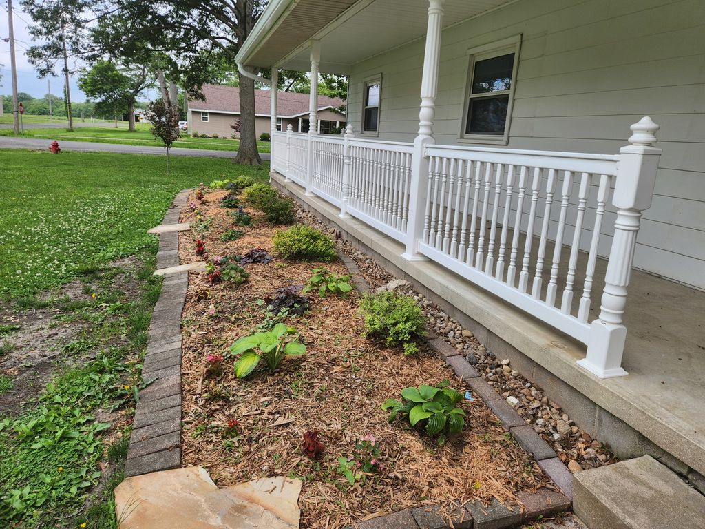 Image 28 of property listing at 211 E Depew Street, Odin, IL 62870