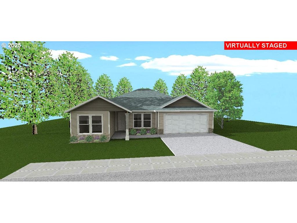 143 GASSMAN Rd, Castle Rock, WA 98611