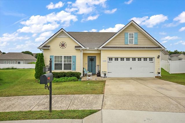 110 Daughters Ct, Shelbyville, TN 37160