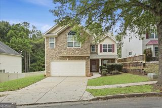 4779 Chafin Point Court, Snellville, GA 30039