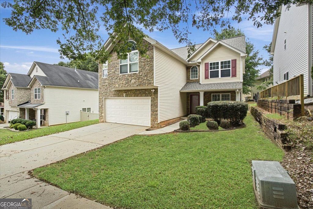 4779 Chafin Point Court, Snellville, GA 30039 — photo 2