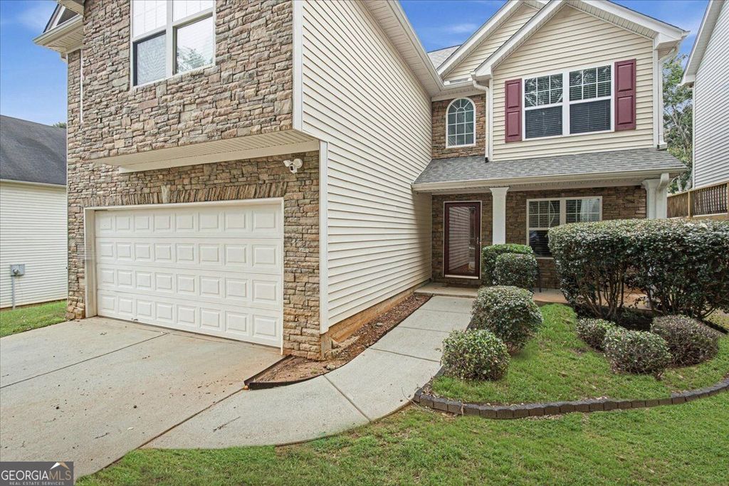 4779 Chafin Point Court, Snellville, GA 30039 — photo 3