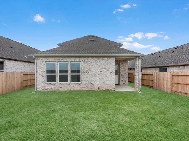 31006 Newcomb Landing Lane, Waller, TX 77484