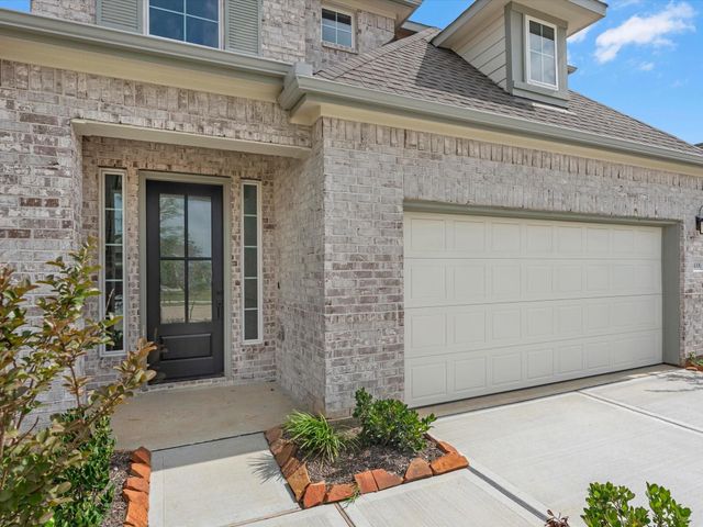 31006 Newcomb Landing Lane, Waller, TX 77484