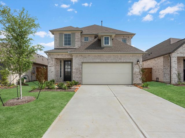 31006 Newcomb Landing Lane, Waller, TX 77484