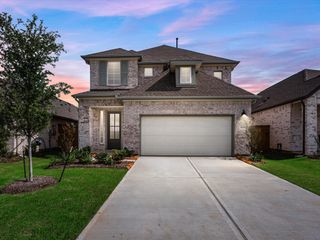 31006 Newcomb Landing Lane, Waller, TX 77484