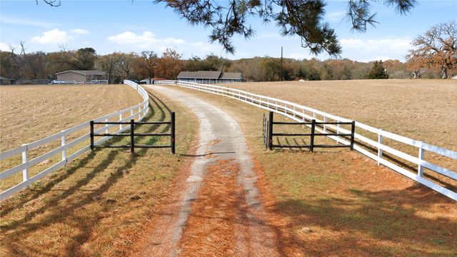 12637 State Highway 19 N, Athens, TX 75752