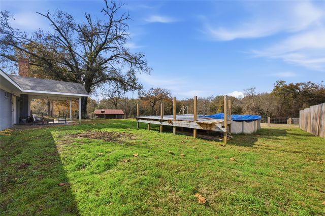 12637 State Highway 19 N, Athens, TX 75752