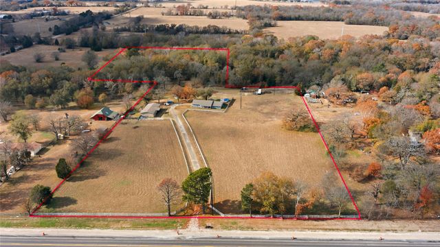 12637 State Highway 19 N, Athens, TX 75752