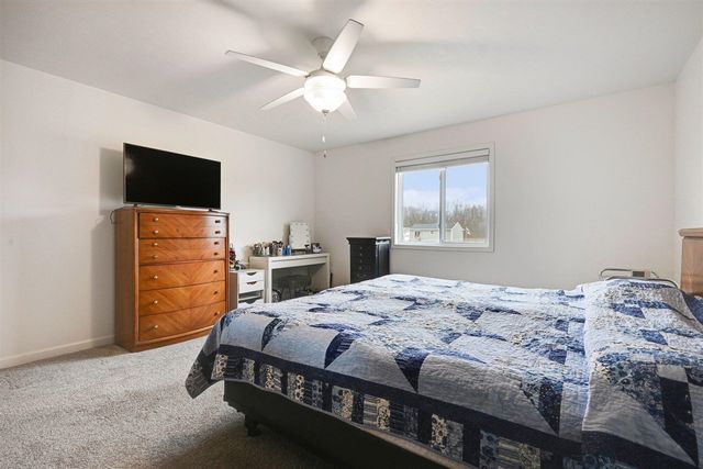 58640 Pond View Lane, Three Rivers, MI 49093