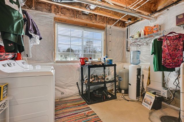 58640 Pond View Lane, Three Rivers, MI 49093