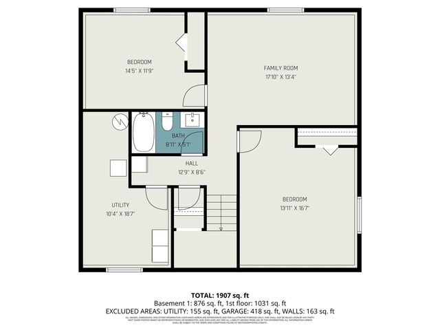 58640 Pond View Lane, Three Rivers, MI 49093