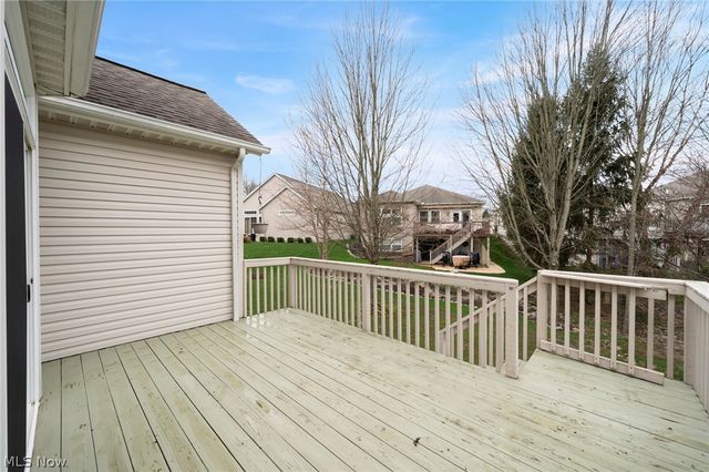 9418 Scottsdale Drive, Broadview Heights, OH 44147