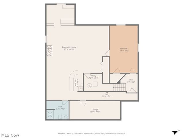 9418 Scottsdale Drive, Broadview Heights, OH 44147