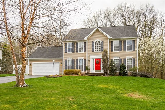 33 Chadwick Manor, Perinton, NY 14450