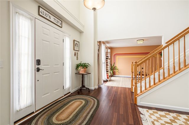 33 Chadwick Manor, Perinton, NY 14450