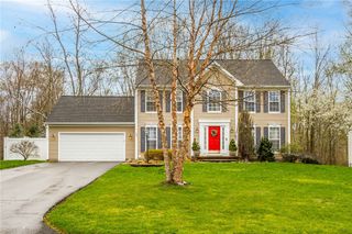 33 Chadwick Manor, Perinton, NY 14450