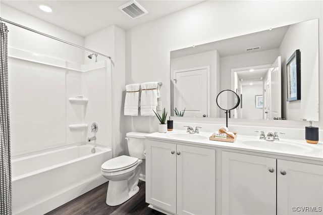 7913 Arbor Marsh Ter, New Kent, VA 23124