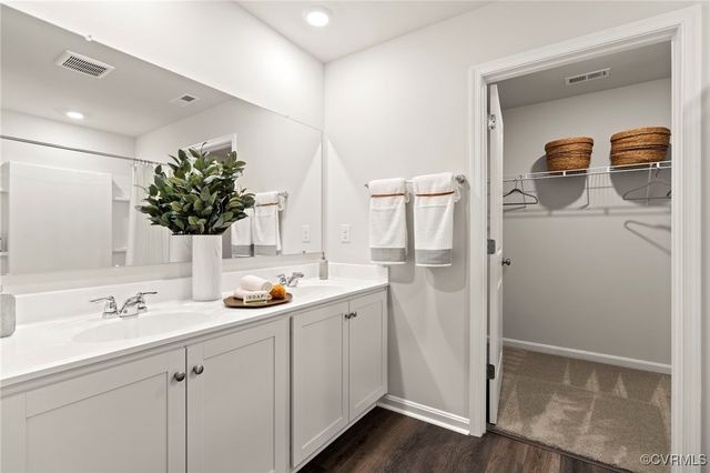 7913 Arbor Marsh Ter, New Kent, VA 23124