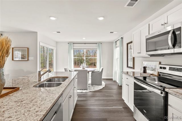 7913 Arbor Marsh Ter, New Kent, VA 23124