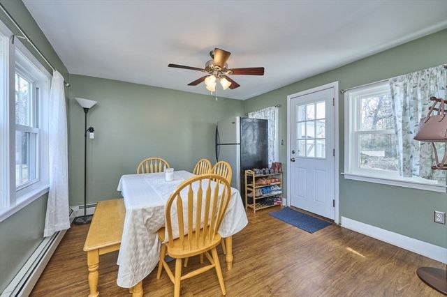 14 Woodside Terrace, Woburn, MA 01801