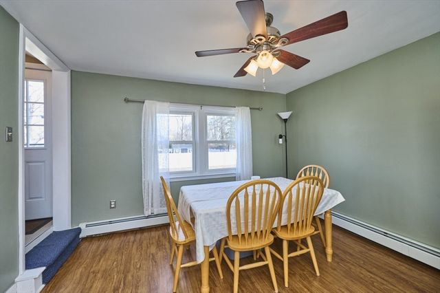 14 Woodside Terrace, Woburn, MA 01801