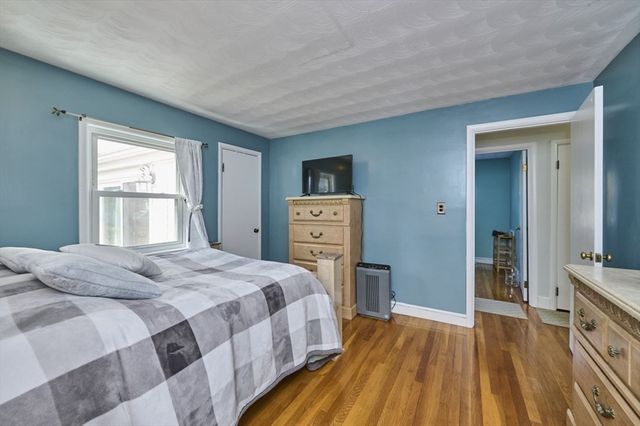 14 Woodside Terrace, Woburn, MA 01801