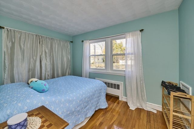 14 Woodside Terrace, Woburn, MA 01801