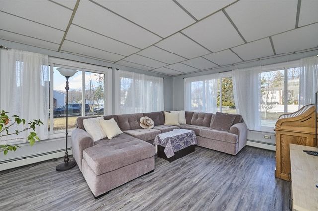 14 Woodside Terrace, Woburn, MA 01801