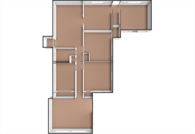 14 Woodside Terrace, Woburn, MA 01801