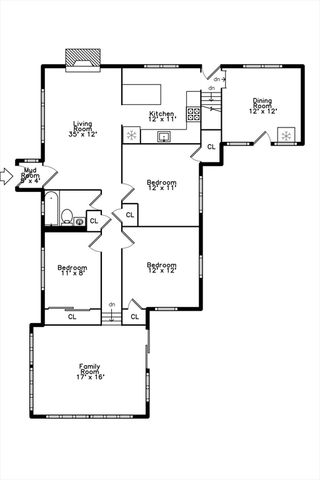 14 Woodside Terrace, Woburn, MA 01801