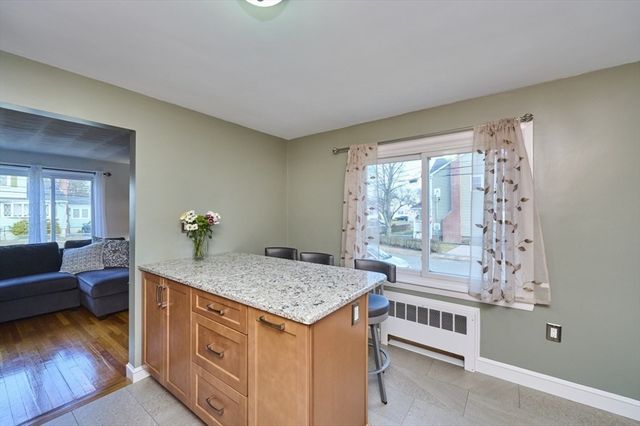 14 Woodside Terrace, Woburn, MA 01801