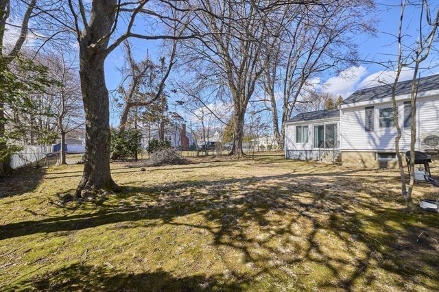 14 Woodside Terrace, Woburn, MA 01801
