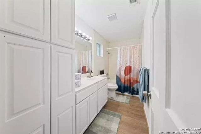 314 Woley Dr, San Antonio, TX 78228