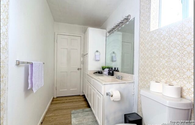314 Woley Dr, San Antonio, TX 78228