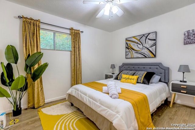 314 Woley Dr, San Antonio, TX 78228