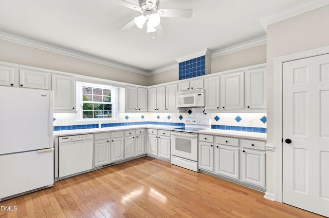 636 Weathergreen Drive, Raleigh, NC 27615