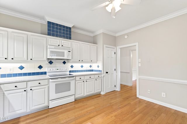 636 Weathergreen Drive, Raleigh, NC 27615