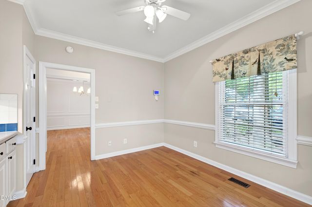 636 Weathergreen Drive, Raleigh, NC 27615