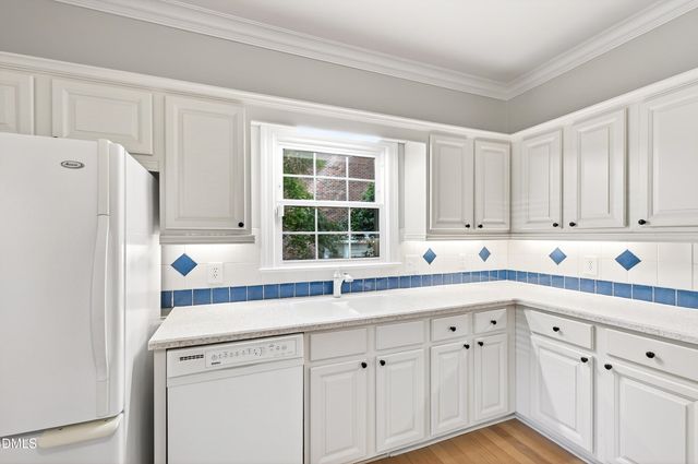 636 Weathergreen Drive, Raleigh, NC 27615