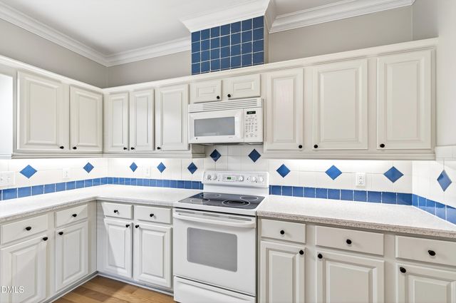 636 Weathergreen Drive, Raleigh, NC 27615