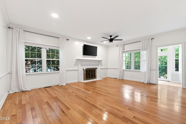 636 Weathergreen Drive, Raleigh, NC 27615