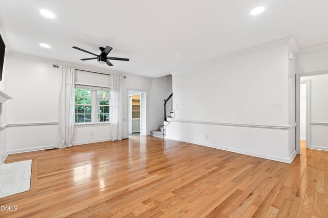 636 Weathergreen Drive, Raleigh, NC 27615