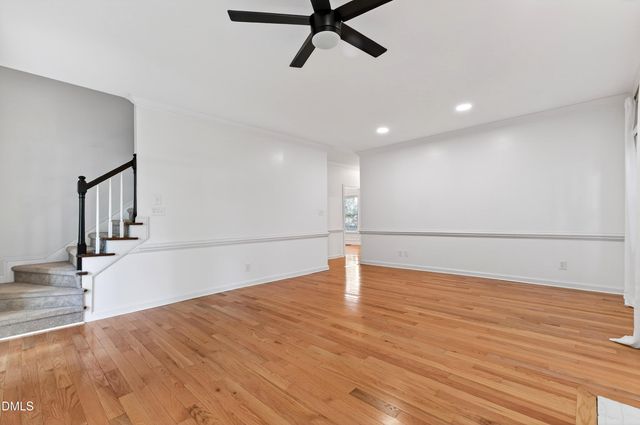 636 Weathergreen Drive, Raleigh, NC 27615