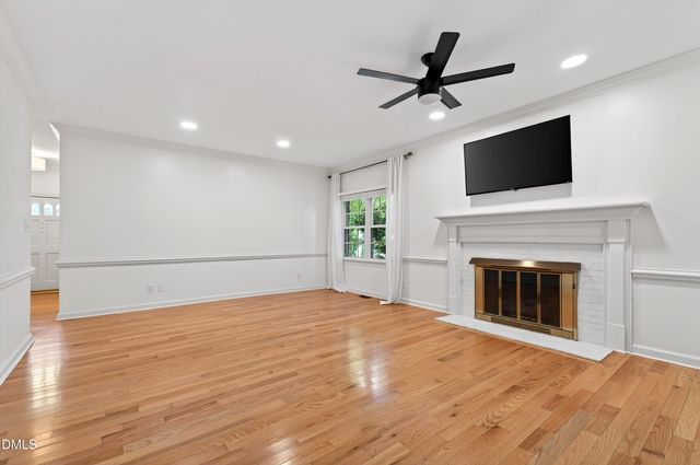 636 Weathergreen Drive, Raleigh, NC 27615