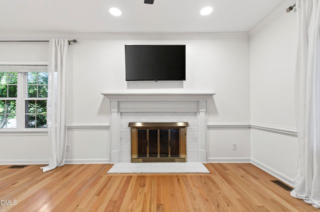 636 Weathergreen Drive, Raleigh, NC 27615