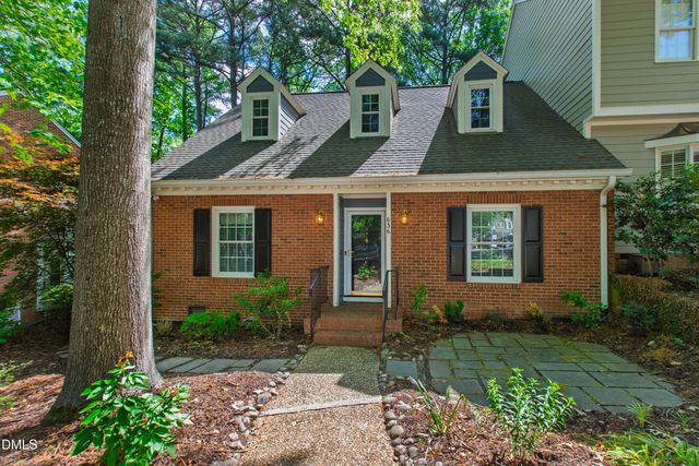 636 Weathergreen Drive, Raleigh, NC 27615